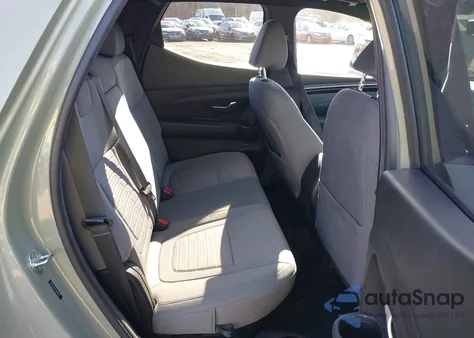 2022 Hyundai Santa Cruz Sel Premium z USA, uszkodzony, nr VIN 5NTJDDAF7NH002293